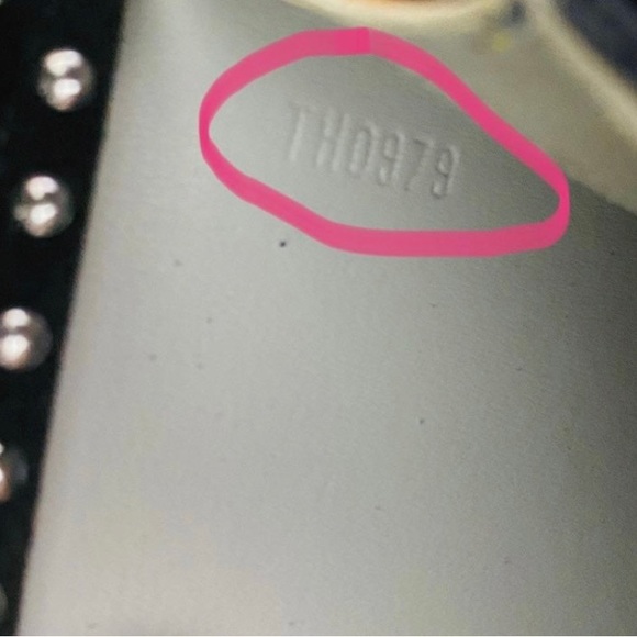 Louis vuitton Vernis fulton beltbag - Picture 8 of 9